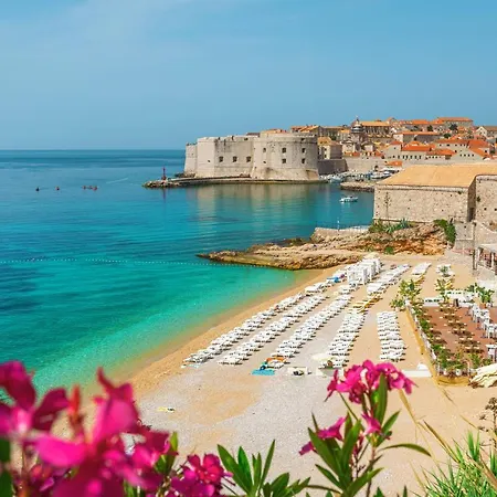 Apartments Sounds Of Dubrovnik-3