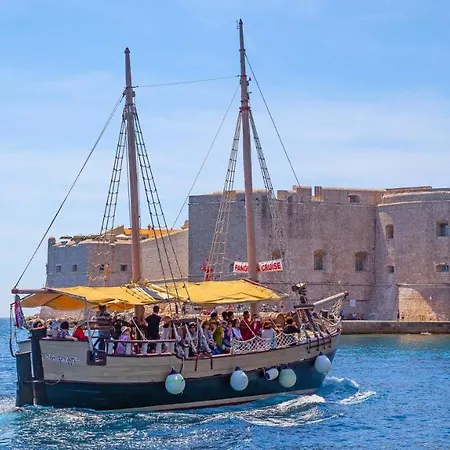 Apartments Sounds Of Dubrovnik-2