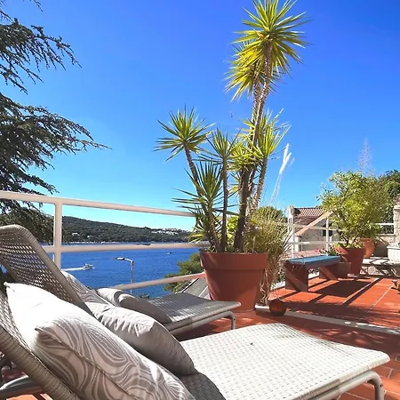 Holiday Home Arte-2
