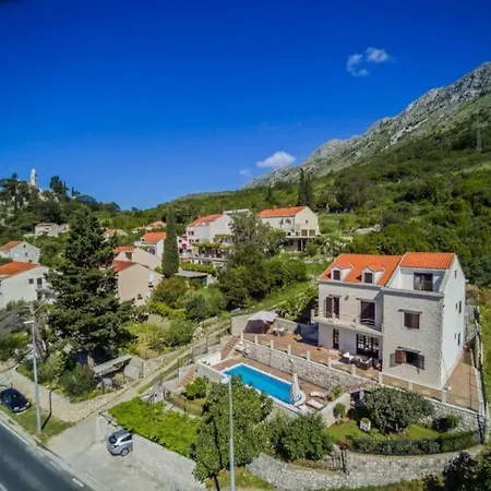 Villa Petra, Dubrovnik-3