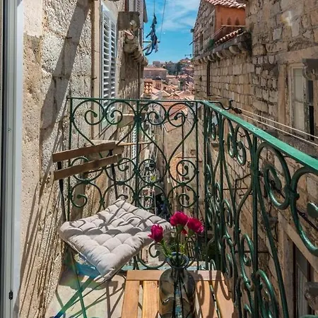 House Old Town Dubrovnik-3