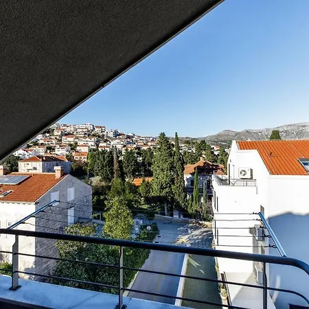 Apartman Merita-2