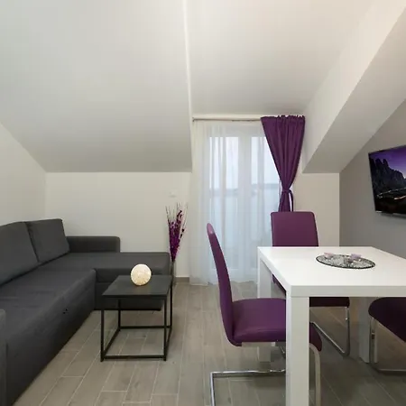 Apartment With Stunning View And Private Pool-3