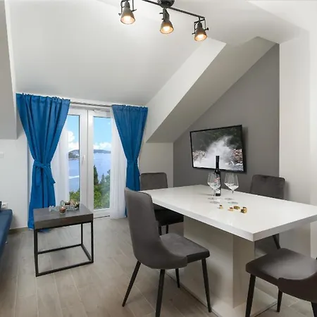Apartment With Stunning View And Private Pool-2