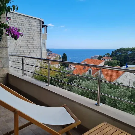 Apartments Deranja II-2