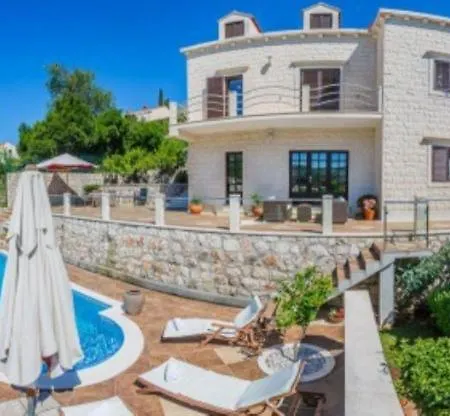 Villa Petra, Dubrovnik-2