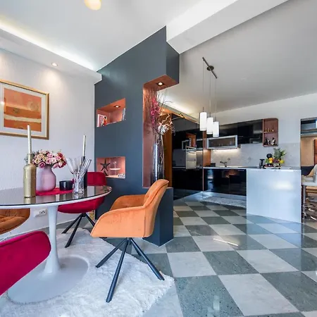 Deluxe Apartman Dubrovnik-3