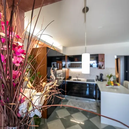 Deluxe Apartman Dubrovnik-2