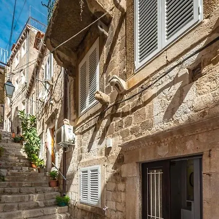 House Old Town Dubrovnik-2