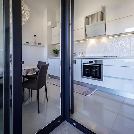 Apartman Merita-3