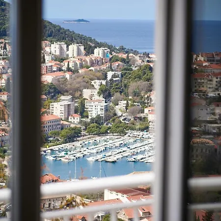 Dubrovnik View Apartments-3