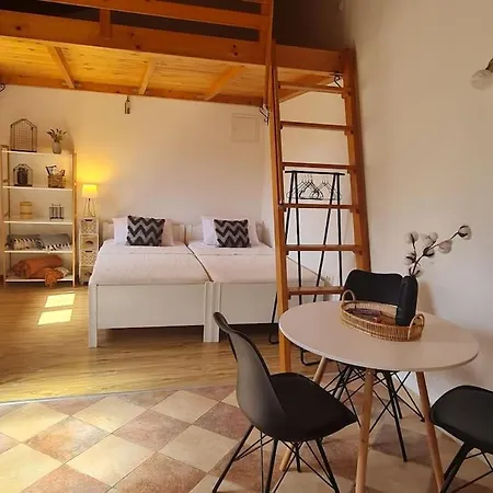 Eco-Green Cottage-3