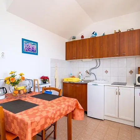 Guesthouse Slavka-2