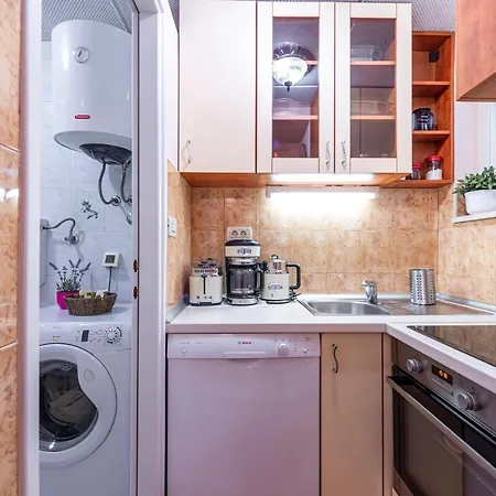 Dubrovnik Seaview Apartment 10 Min To The Old Town-2