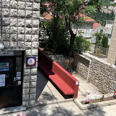 HI Hostel Dubrovnik-2