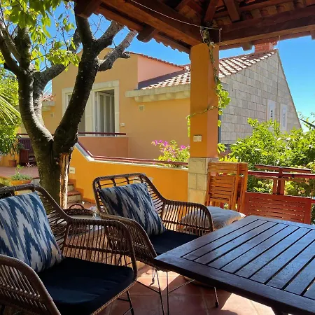 Holiday Home Arte-3
