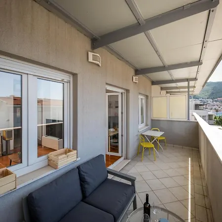 Apartment Lapad-3