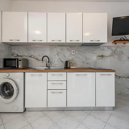 Apartment Maria II-3