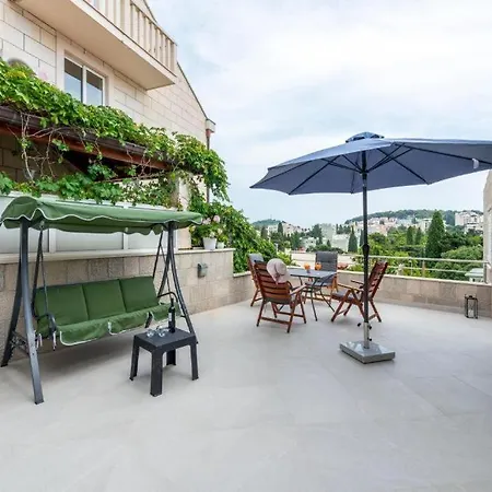 Apartment Maria II-2