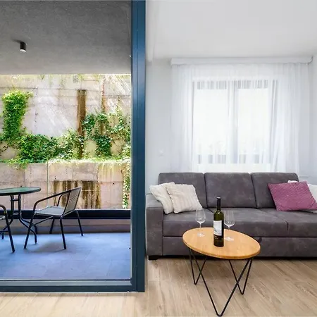 Apartment Lucy-2