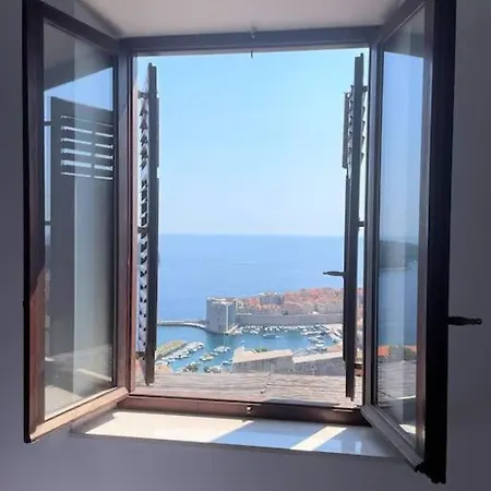 Dalmatins Milliondollar Sea View-2