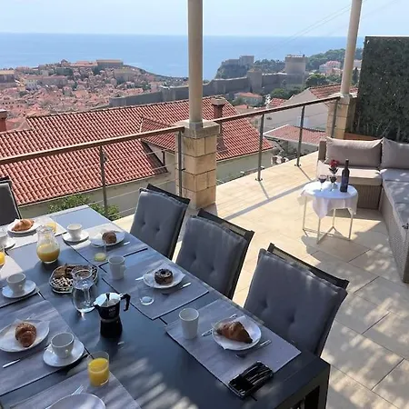 Dalmatins Milliondollar Sea View-3