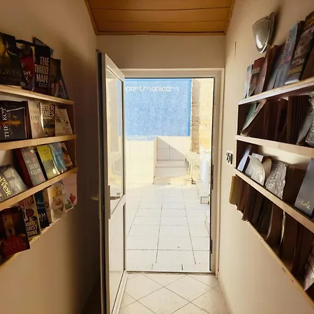 Dubrovnik Apartments Beach Front One Bedroom (Adults Only)-2