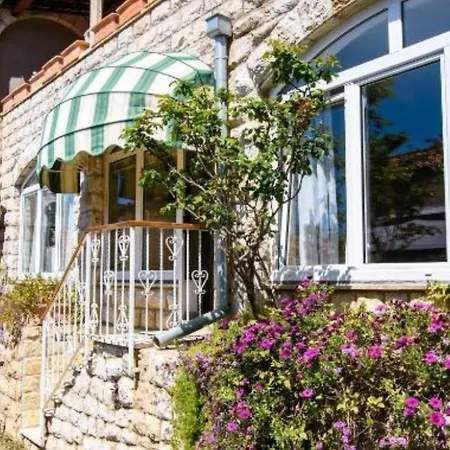 Apartments Luce & Toma-3
