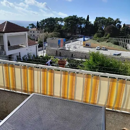 Apartment Zana-3
