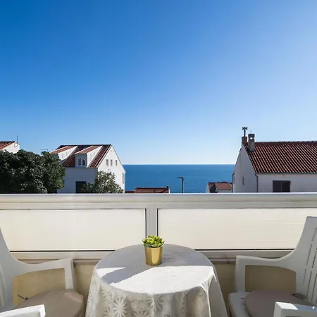 Apartment Jasna Gorica Dubrovnik-3