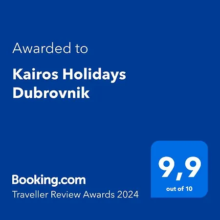 Kairos Holidays Dubrovnik-3