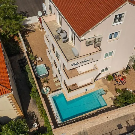 Apartments Villa Aura - Adult Only-2
