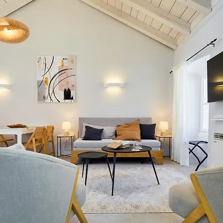 Modern Stone House, Luxury Suites In Dubrovnik Old Town-2