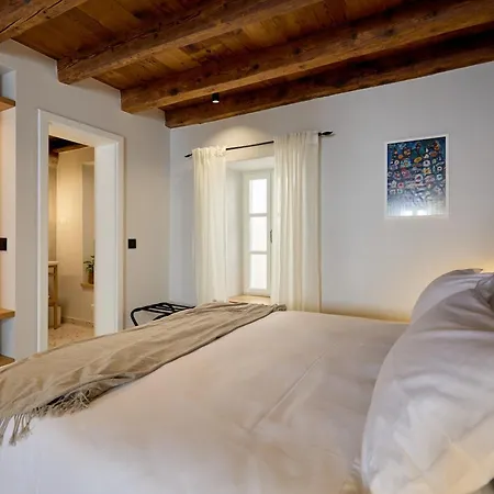 Modern Stone House, Luxury Suites In Dubrovnik Old Town-3