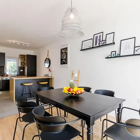 Apartment Sea Shell-2