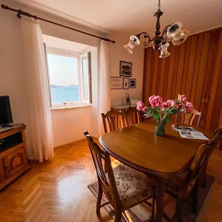Holiday Home Adriatic Pearl-3