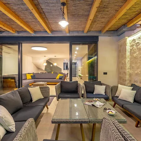 Hedera Estate, Villa Hedera II-2