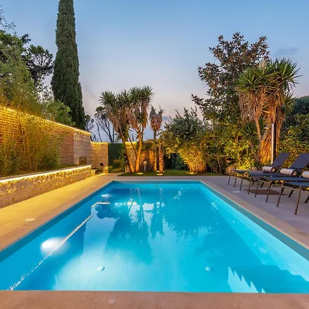 Hedera Estate, Villa Hedera II-3