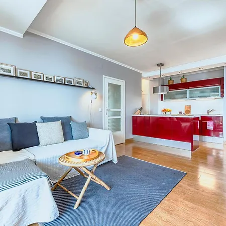 Apartment Pantofule-3