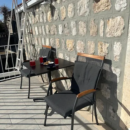 Guest House Katic-3