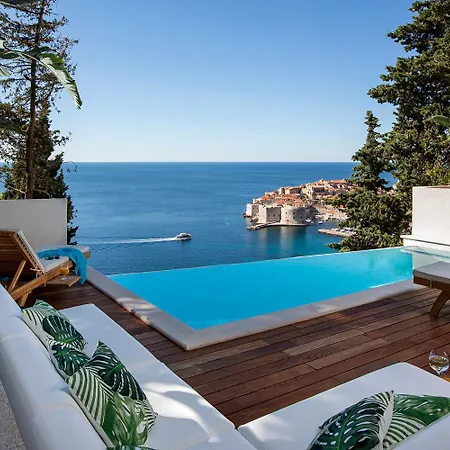 Dubrovnik Luxury Apartments-3