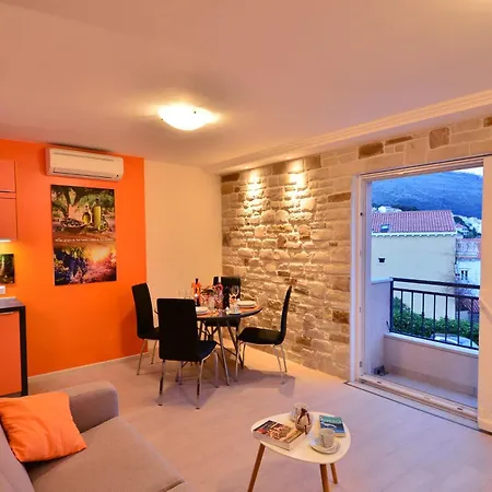 Bright Studio Dubrovnik, Comfortable Stay, Fast Wifi-2