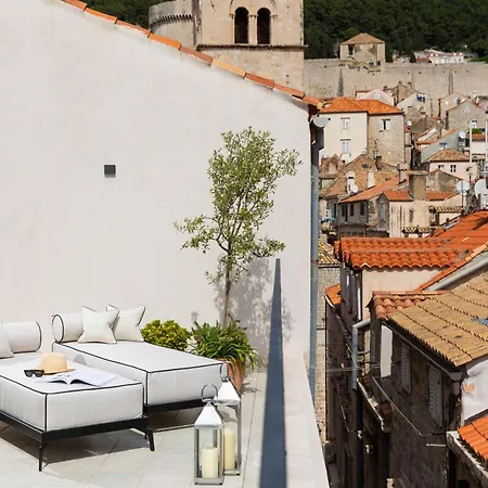 Boutique Hotel Stari Grad-3