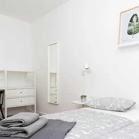 Duart Cozy Apartment-3