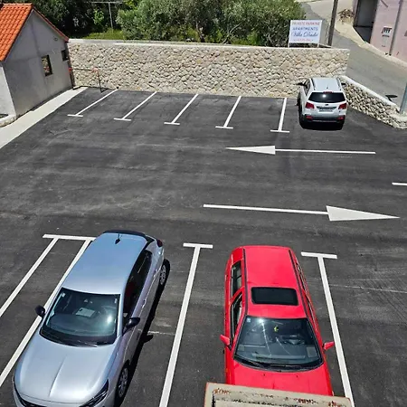 Apartments Marijan-3