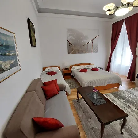 Dreams Stradun Apartments-2