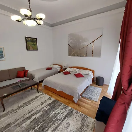 Dreams Stradun Apartments-3