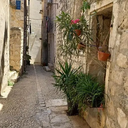 Joy Apartments Old Town Dubrovnik-3