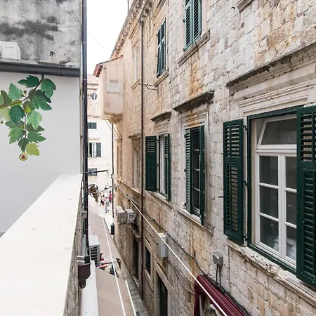 Ragusa Old Town Apartments-2