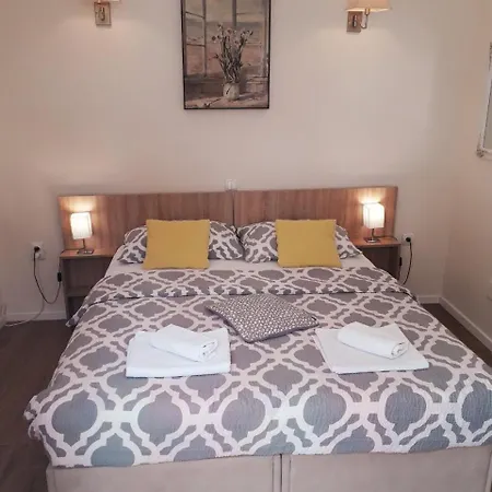 Guesthouse Mehic-3